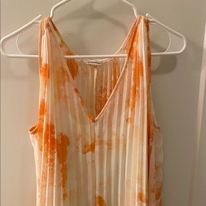 Club Monaco dress/Size 6
